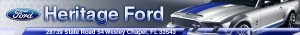 Heritage Ford